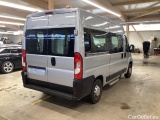  Fiat  Ducato FIAT  L2H2 Luxusbus Panorama Modular S&S 4d 103kW #19