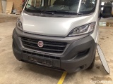  Fiat  Ducato FIAT  L2H2 Luxusbus Panorama Modular S&S 4d 103kW #26