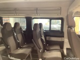  Fiat  Ducato FIAT  L2H2 Luxusbus Panorama Modular S&S 4d 103kW #42