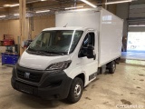 Fiat  Ducato FIAT  Serie 7 35 L3H1 Fahrgestell 140MJT 2d 103kW #8