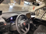  Fiat  Ducato FIAT  Serie 7 35 L3H1 Fahrgestell 140MJT 2d 103kW #11
