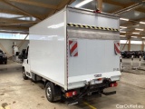  Fiat  Ducato FIAT  Serie 7 35 L3H1 Fahrgestell 140MJT 2d 103kW #14