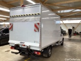  Fiat  Ducato FIAT  Serie 7 35 L3H1 Fahrgestell 140MJT 2d 103kW #15