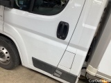  Fiat  Ducato FIAT  Serie 7 35 L3H1 Fahrgestell 140MJT 2d 103kW #22