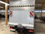  Fiat  Ducato FIAT  Serie 7 35 L3H1 Fahrgestell 140MJT 2d 103kW #37