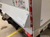  Fiat  Ducato FIAT  Serie 7 35 L3H1 Fahrgestell 140MJT 2d 103kW #39