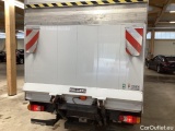  Fiat  Ducato FIAT  Serie 7 35 L3H1 Fahrgestell 140MJT 2d 103kW #41