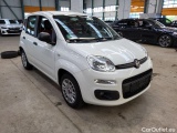  Fiat  Panda  Easy 1.2 51KW MT5 E6dT #2
