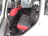  Fiat  Panda  Easy 1.2 51KW MT5 E6dT #8