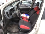  Fiat  Panda  Easy 1.2 51KW MT5 E6dT #10