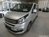  Fiat  Talento  Kombi L2H1 1 2t Family (M1) 1.6 Ecojet 92KW MT6 8 Sitzer E6 