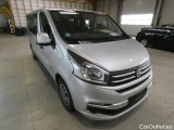  Fiat  Talento  Kombi L2H1 1 2t Family (M1) 1.6 Ecojet 92KW MT6 8 Sitzer E6 #2