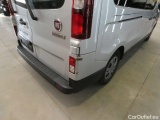  Fiat  Talento  Kombi L2H1 1 2t Family (M1) 1.6 Ecojet 92KW MT6 8 Sitzer E6 #70