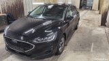  Ford  Focus  Lim. Cool & Connect 1.5 EcoBlue 88KW MT6 E6d 
