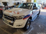  Ford  Ranger  Doppelkabine 4x4 XLT 2.2 TDCi 118KW MT6 E6 