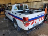  Ford  Ranger  Doppelkabine 4x4 XLT 2.2 TDCi 118KW MT6 E6 #3