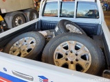  Ford  Ranger  Doppelkabine 4x4 XLT 2.2 TDCi 118KW MT6 E6 #9