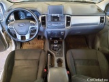  Ford  Ranger  Doppelkabine 4x4 XLT 2.2 TDCi 118KW MT6 E6 #12