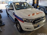  Ford  Ranger  Doppelkabine 4x4 XLT 2.2 TDCi 118KW MT6 E6 #20