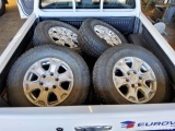  Ford  Ranger  Doppelkabine 4x4 XLT 2.2 TDCi 118KW MT6 E6 #19
