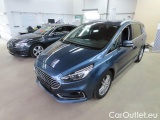  Ford  S-Max  Titanium 2.0 EcoBlue 110KW AT8 E6dT 