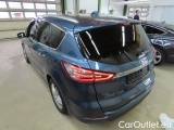  Ford  S-Max  Titanium 2.0 EcoBlue 110KW AT8 E6dT #2