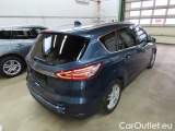  Ford  S-Max  Titanium 2.0 EcoBlue 110KW AT8 E6dT #3