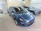  Ford  S-Max  Titanium 2.0 EcoBlue 110KW AT8 E6dT #4
