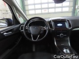  Ford  S-Max  Titanium 2.0 EcoBlue 110KW AT8 E6dT #8