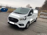  Ford  Transit  Custom Kasten 300 L2 Trend 2.0 TDCi 77KW MT6 E6dT 
