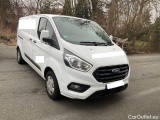  Ford  Transit  Custom Kasten 300 L2 Trend 2.0 TDCi 77KW MT6 E6dT #2