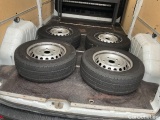  Ford  Transit  Custom Kasten 300 L2 Trend 2.0 TDCi 77KW MT6 E6dT #5