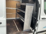  Ford  Transit  Custom Kasten 300 L2 Trend 2.0 TDCi 77KW MT6 E6dT #7