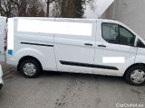  Ford  Transit  Custom Kasten 300 L2 Trend 2.0 TDCi 77KW MT6 E6dT #42