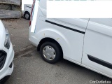  Ford  Transit  Custom Kasten 300 L2 Trend 2.0 TDCi 77KW MT6 E6dT #51