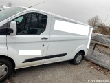  Ford  Transit  Custom Kasten 300 L2 Trend 2.0 TDCi 77KW MT6 E6dT #72