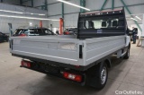  Ford  Transit  Pritsche 310 L2 Einzelkabine Trend 2.0 TDCi 96KW MT6 E6dT #14