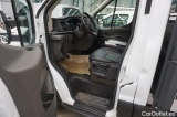  Ford  Transit  Pritsche 310 L2 Einzelkabine Trend 2.0 TDCi 96KW MT6 E6dT #19
