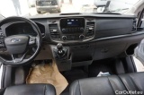  Ford  Transit  Pritsche 310 L2 Einzelkabine Trend 2.0 TDCi 96KW MT6 E6dT #18