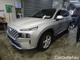  Hyundai  Santa Fe  Prime 4WD 2.2 CRDi 148KW AT8 E6d 