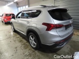  Hyundai  Santa Fe  Prime 4WD 2.2 CRDi 148KW AT8 E6d #2