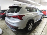  Hyundai  Santa Fe  Prime 4WD 2.2 CRDi 148KW AT8 E6d #3