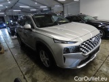  Hyundai  Santa Fe  Prime 4WD 2.2 CRDi 148KW AT8 E6d #4