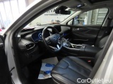  Hyundai  Santa Fe  Prime 4WD 2.2 CRDi 148KW AT8 E6d #7