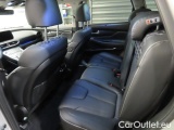  Hyundai  Santa Fe  Prime 4WD 2.2 CRDi 148KW AT8 E6d #9