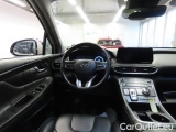  Hyundai  Santa Fe  Prime 4WD 2.2 CRDi 148KW AT8 E6d #8