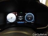  Hyundai  Santa Fe  Prime 4WD 2.2 CRDi 148KW AT8 E6d #13
