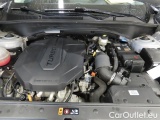  Hyundai  Santa Fe  Prime 4WD 2.2 CRDi 148KW AT8 E6d #17