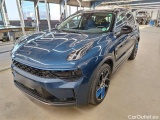  LYNK & Co  01 LYNK & CO  PHEV 5d 132kW #2