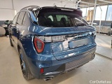  LYNK & Co  01 LYNK & CO  PHEV 5d 132kW #9